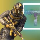 Den bedste SMG i Warzone i sæson 2 er ikke et MW3-våben Creo Gaming