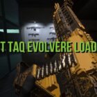 Den bedste TAQ Evolvere loadout til brug i Warzone sæson 2.0 Creo Gaming