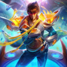 Den ultimative League of Legends-mester blev endelig nervøs Creo Gaming