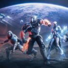 Destiny 2: New Mass Effect-samarbejde live! Creo Gaming