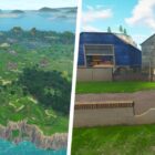 Det originale Fortnite-kort vil snart være spilbart, her er hvordan Creo Gaming