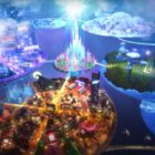 Disney investerer i Epic Games for at skabe et Fortnite-univers Creo Gaming