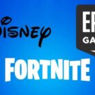 Disney udvider samarbejdet med Fortnite Creo Gaming