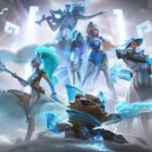 Dominant LoL mage tager kontrol over 3 roller, inklusive ADC Creo Gaming
