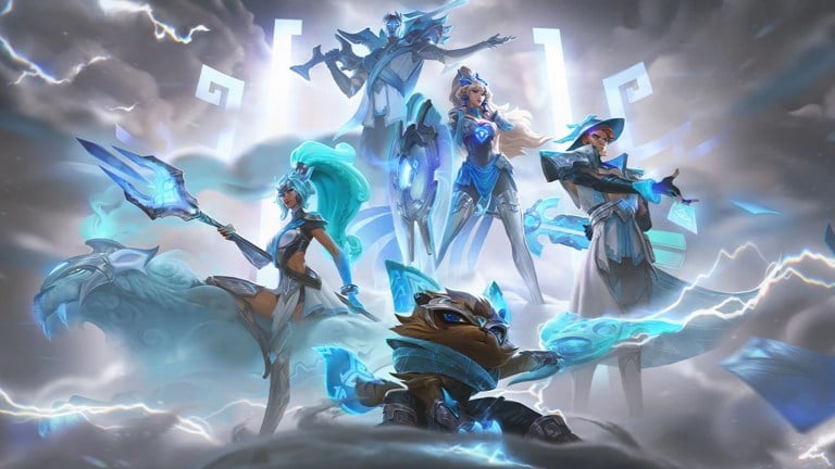 Creo Gaming