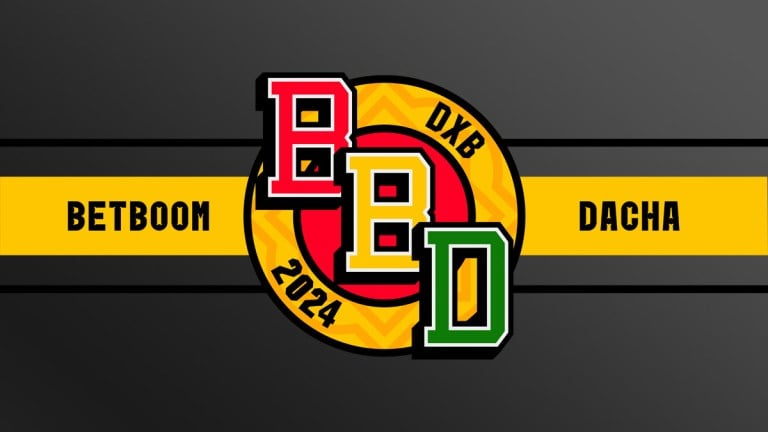 Dota 2 BetBoom Dacha Dubai 2024: Full schedule, results, and teams