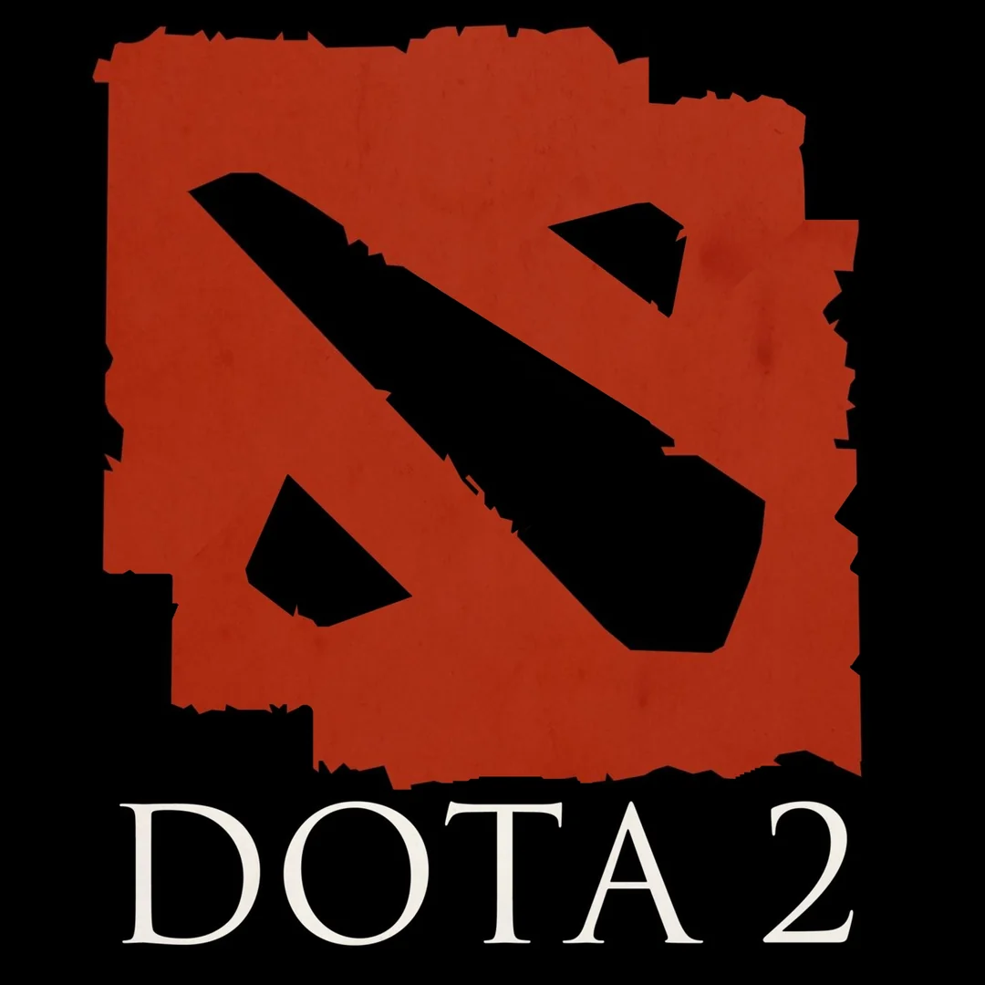 Dota 2 Logo