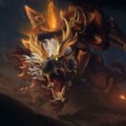 Dota 2 gets first-ever Ancient cosmetic, Dragon's Hoard treasure in Lunar New Year update