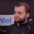 Dota 2 veteran MinD_ContRoL kicked from Tundra mid-tournament