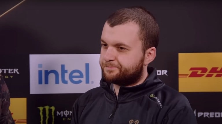 Dota 2 veteran MinD_ContRoL kicked from Tundra mid-tournament