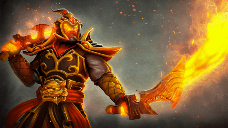 Dota 2's new ban wave has Overplus users panicking while other players celebrate