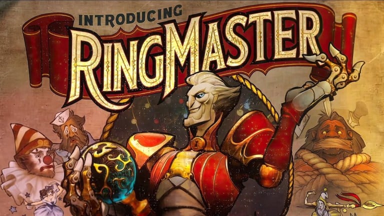 Dota 2's major Crownfall update hints at release of Ringmaster, Arcanas, and a visual novel