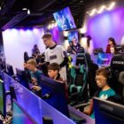 DreamLeague Sæson 22 Dota 2 Turnering udfolder sig DreamLeague Season 22 Dota 2 Tournament Unfolds