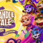 En League of Legends Story anmeldelse på pc Creo Gaming
