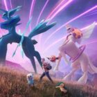 Få Dialga eller Palkia i Pokemon GO Creo Gaming