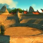 Få Stranglethorn Valley-beslag i WoW Classic Season of Discovery Creo Gaming