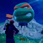 Få og brug alle Ninja Turtles-våben i Fortnite Creo Gaming