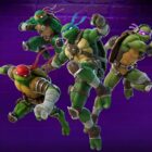 Fortnite TMNT-begivenhed med skildpaddevåben og gratis belønninger Creo Gaming