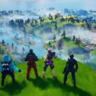 Fortnite afslører crossover med Avatar: The Last Airbender Creo Gaming