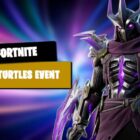 Fortnite lancerer Ninja Turtles vs Shredder speciel begivenhed Creo Gaming