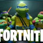 Fortnite og Ninja Turtles krydser veje i næste uge Creo Gaming
