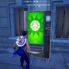 Fortnite reparationsmaskineplaceringer - kraftfulde spots Ch5 TMNT Creo Gaming