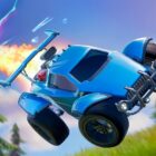 Fortnite-spiller opdager et 'vanvittigt' trick til at få biler til at flyve Creo Gaming