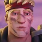 Fortnite-spillere håner en bizar fejl, der får alle skind til at smile permanent Creo Gaming