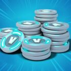 Gratis V-Bucks generator til Fortnite Creo Gaming