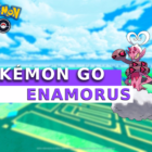 Guide til Enamorus Raids i Pokémon Go Creo Gaming