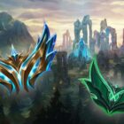 Guide til League of Legends-placeringer i 2024 Creo Gaming