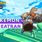 Heatran Raid Guide til Pokémon GO Creo Gaming