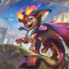 Historien om Smolder, den lille ildfugl fra LoL Lore Creo Gaming