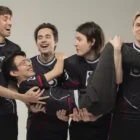 Husker som Dota 2-stjerne Tsa Remembering Dota 2 Star Tsa