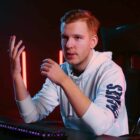 Who Is Cr1t? Dota 2 Player Profile