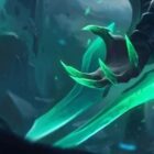 Hvilken LoL-mester siger "On Wings of Fury"? Creo Gaming