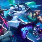 Hvilken LoL-mester siger "Så sikker som tidevandet"? Creo Gaming