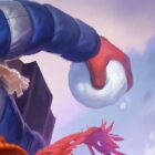 Hvilken LoL-mester siger "To shake or not to shake"? Creo Gaming