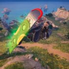 Hvor finder man Driftboards i Fortnite for at lave tricks Creo Gaming
