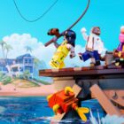 Hvor finder man Vendetta Flopper i Lego Fortnite Creo Gaming