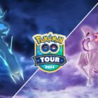 Hvor ligger Arceus? Det store spørgsmål om Pokémon Go Sinnoh Tour Creo Gaming