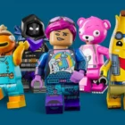 Hvordan spole frem i LEGO Fortnite? Creo Gaming
