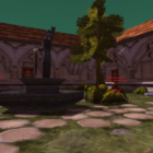 Indgange til alle Scarlet Monastery wings i WoW Classic, forklaret Creo Gaming