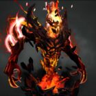 Dota 2 SF Arcana