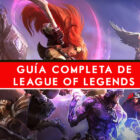Komplet guide til League of Legends: strategier, tips, mestre og valuta. Creo Gaming