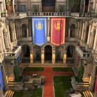 Komplet guide til Warzone's Hidden Throne på Fortune's Keep Creo Gaming