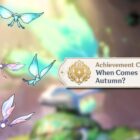 Komplet guide til søgen "The Butterfly Silently Crosses the Valley" - Genshin Impact 4.4 Creo Gaming