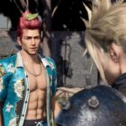 Komplet guide til søgen The Seaside Pension Saga - Final Fantasy 7 Rebirth Creo Gaming