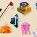 LEGO Fortnite-opdatering 28.30: Ny fiskestang og andre tilføjelser Creo Gaming