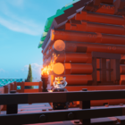 LEGO Fortnite v28.30-opdatering: Nye fiske- og håndværksfunktioner Creo Gaming